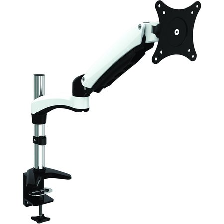AMER NETWORKS Hydra1 Is An Articulating Single-Head 15-28 Inch Monitor Mount. Also HYDRA1